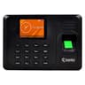 Biometric Attendance