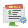 E-Invoicing & GST