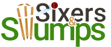 Sixers & Stumps